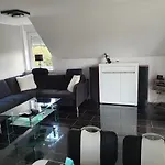 Eisenbarth Apartamento Schneverdingen