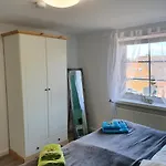 Eisenbarth Apartamento Schneverdingen