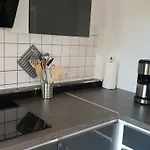 Apartamento Eisenbarth *