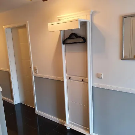 Eisenbarth Apartment