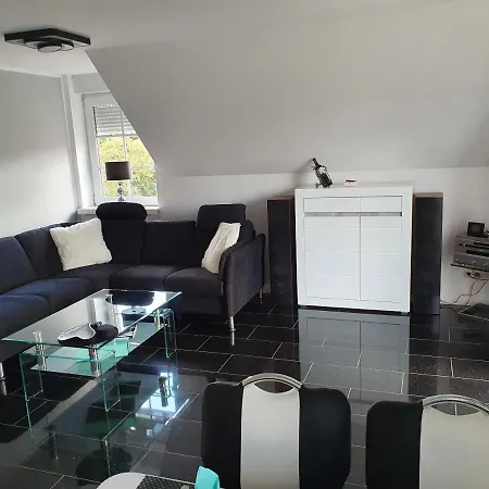 Eisenbarth Apartment Schneverdingen