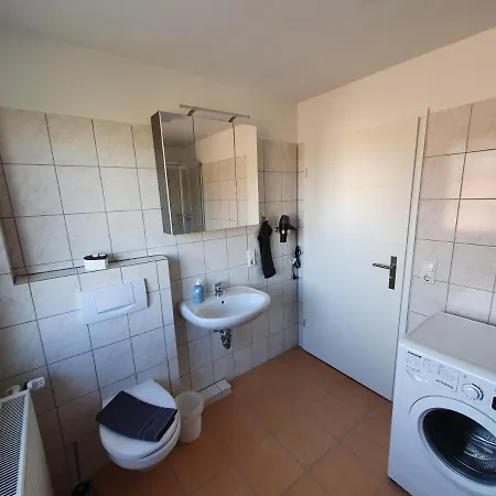 Apartment Eisenbarth Schneverdingen