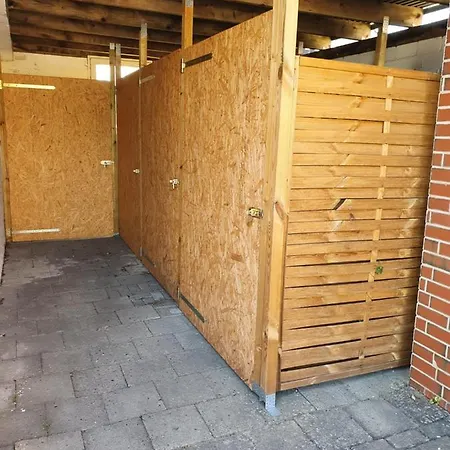 Eisenbarth Apartment *