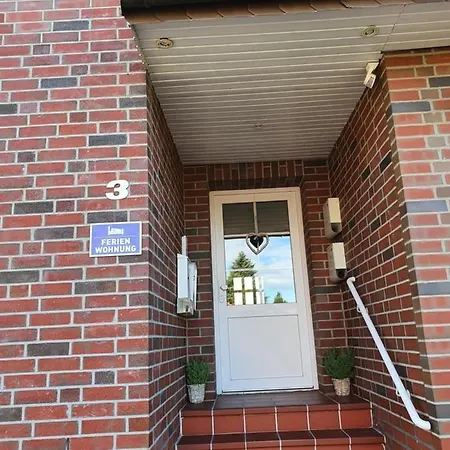 Eisenbarth Apartment *