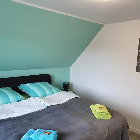 Eisenbarth Apartment *