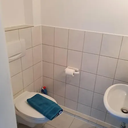 Apartment Eisenbarth Schneverdingen