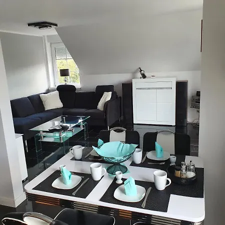 Eisenbarth Apartment Schneverdingen