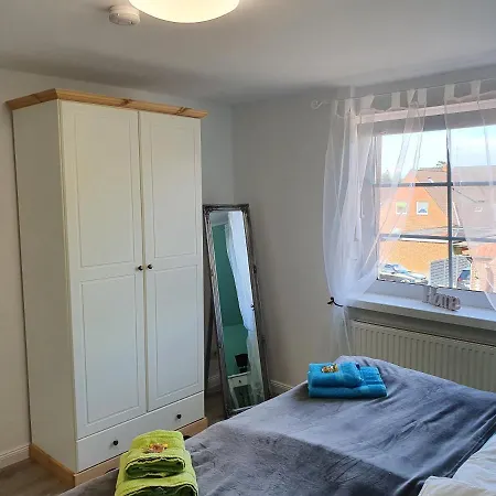 Eisenbarth Apartment Schneverdingen