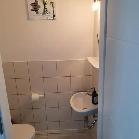 Eisenbarth Apartment *