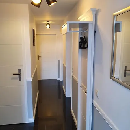 Apartment Eisenbarth Schneverdingen