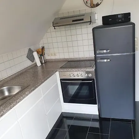 Eisenbarth Apartment