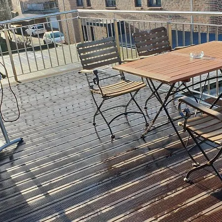 Apartment Eisenbarth *