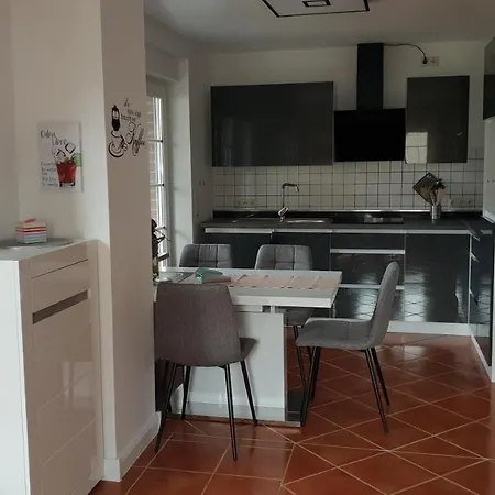 Eisenbarth Apartment Schneverdingen