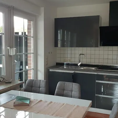 Apartment Eisenbarth