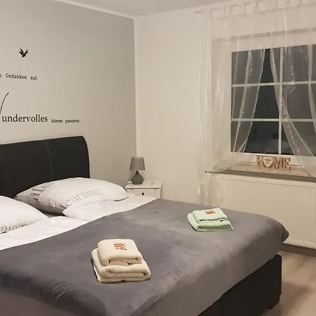 Eisenbarth Apartment *