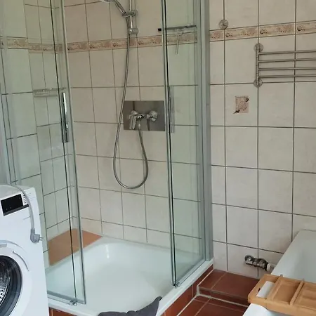 Eisenbarth Apartment Schneverdingen