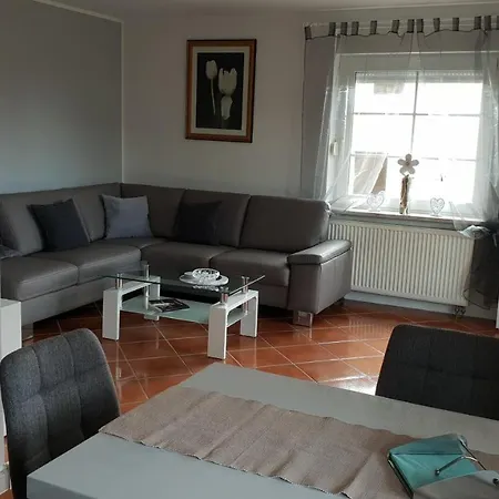 Eisenbarth Apartment