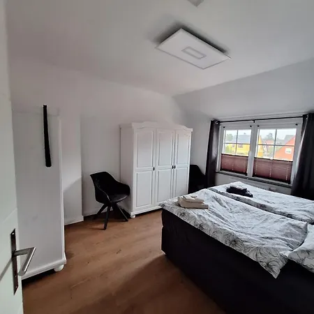 Eisenbarth Apartment