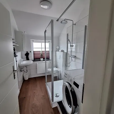 Apartment Eisenbarth *